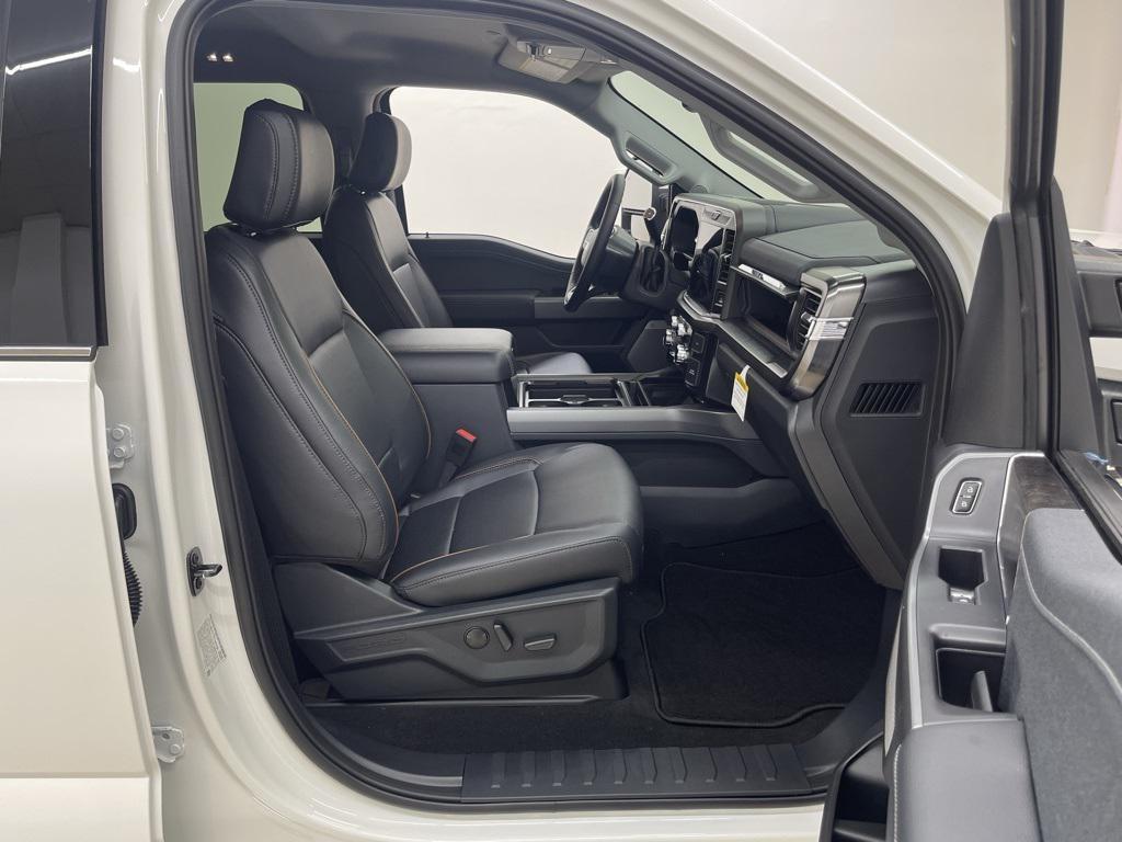 new 2026 Ford F-250 car, priced at $69,397