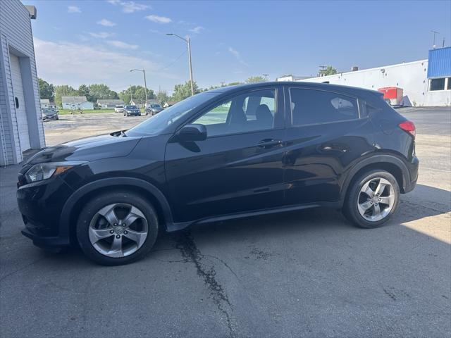 used 2018 Honda HR-V car, priced at $15,929