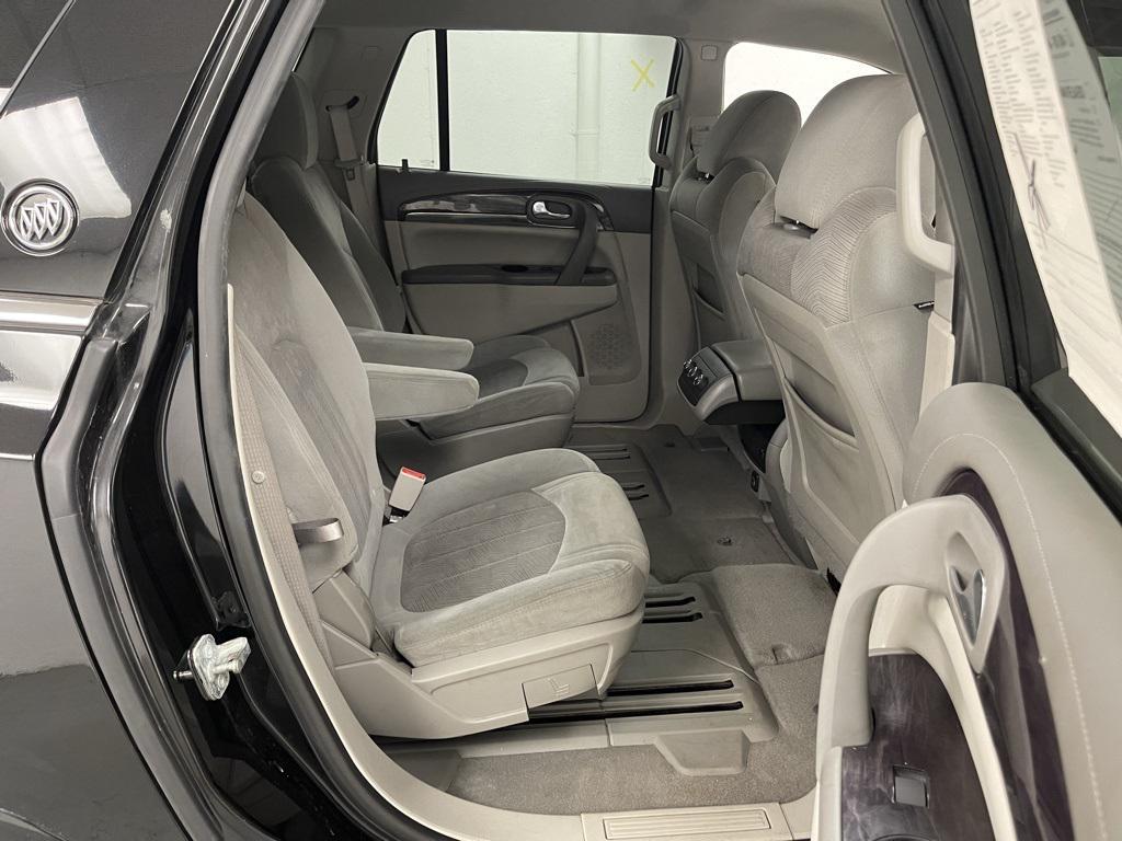 used 2017 Buick Enclave car, priced at $10,257