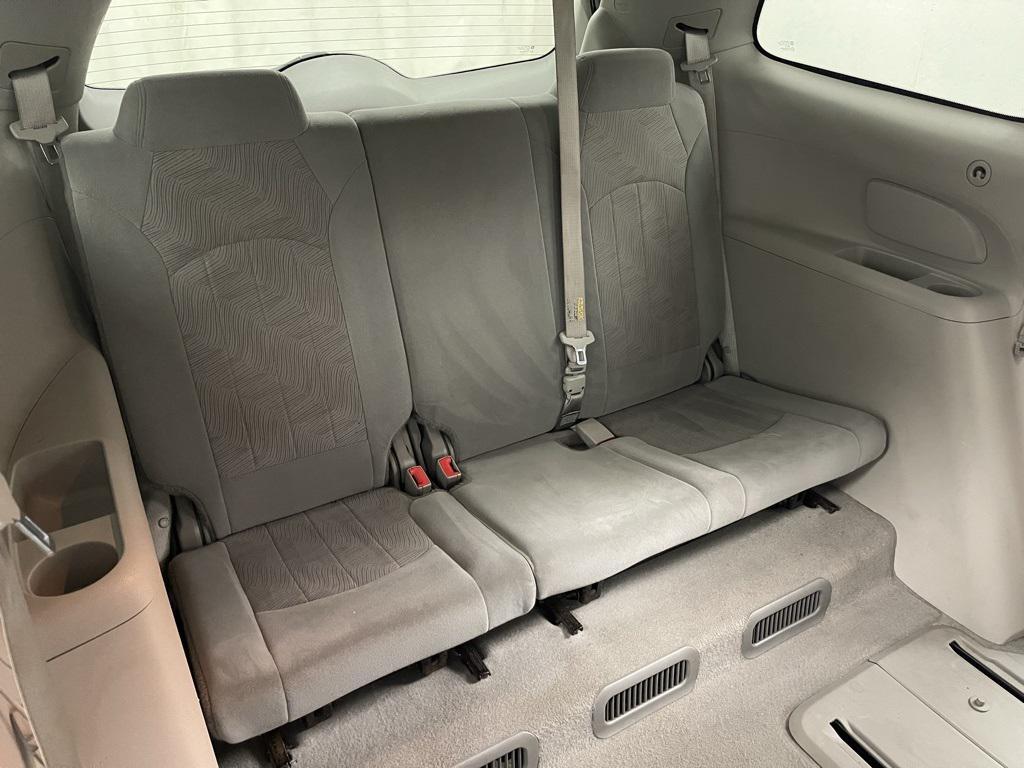 used 2017 Buick Enclave car, priced at $10,257