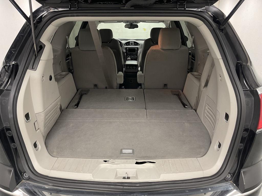 used 2017 Buick Enclave car, priced at $10,257