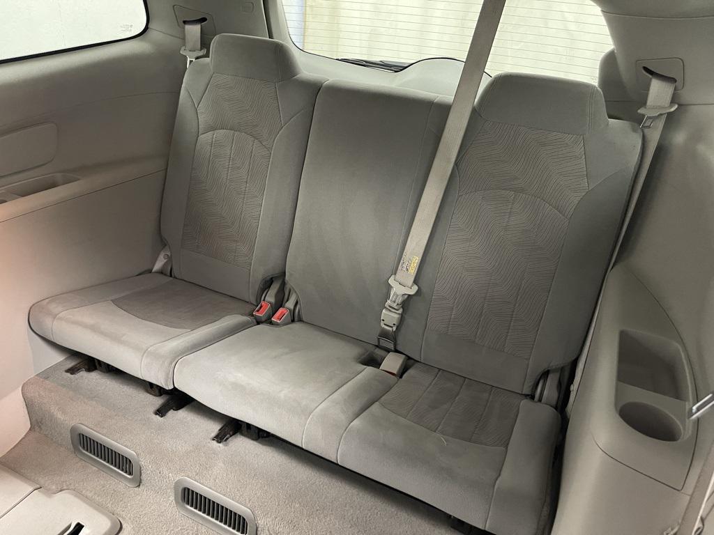 used 2017 Buick Enclave car, priced at $10,257
