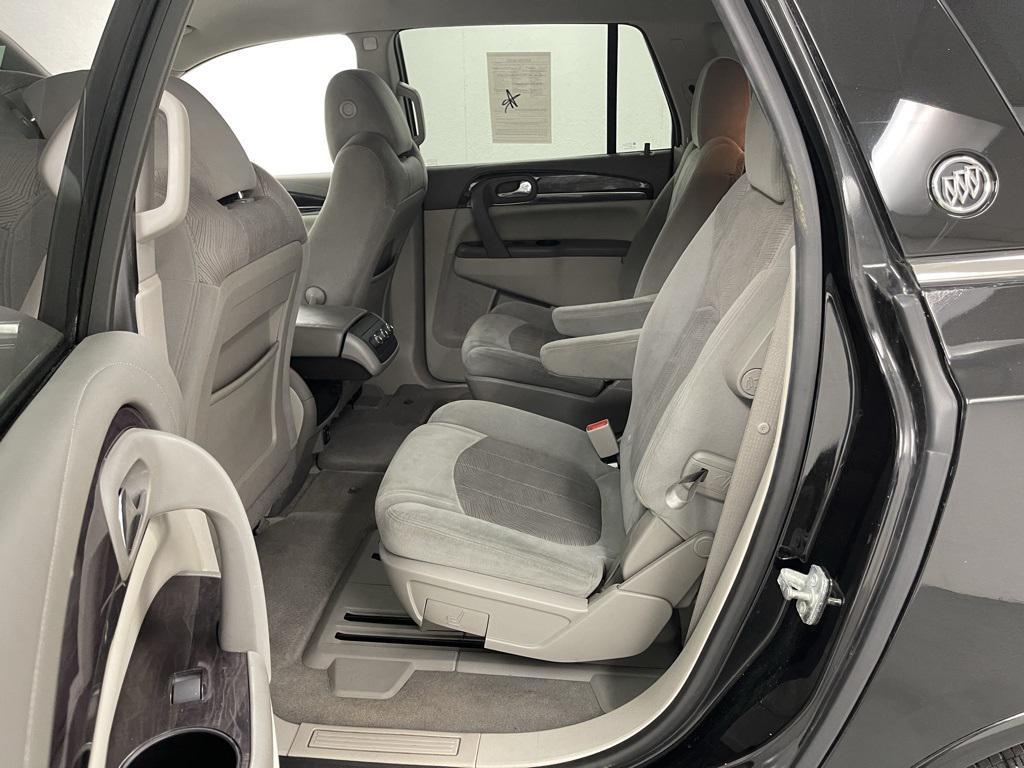 used 2017 Buick Enclave car, priced at $10,257
