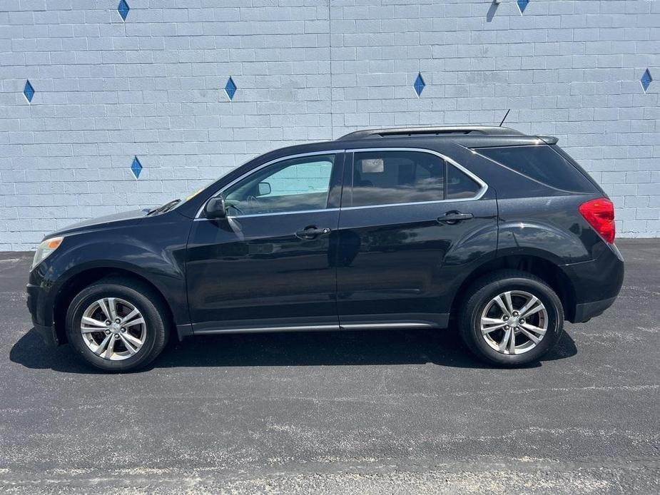 used 2015 Chevrolet Equinox car, priced at $11,984