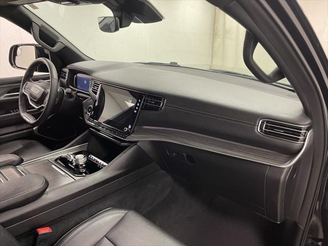 used 2023 Jeep Wagoneer L car, priced at $39,886