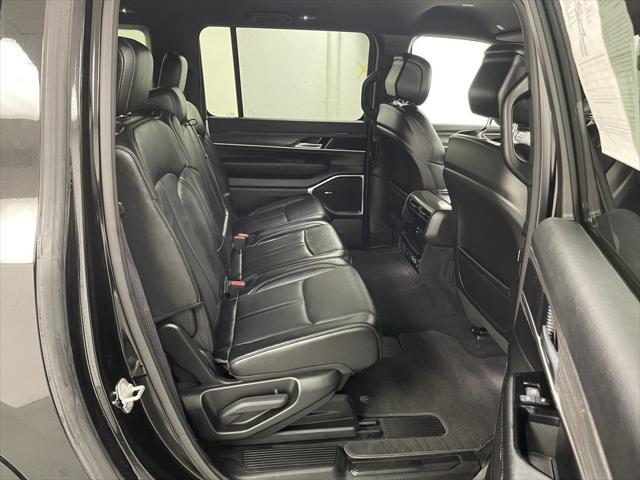 used 2023 Jeep Wagoneer L car, priced at $39,886