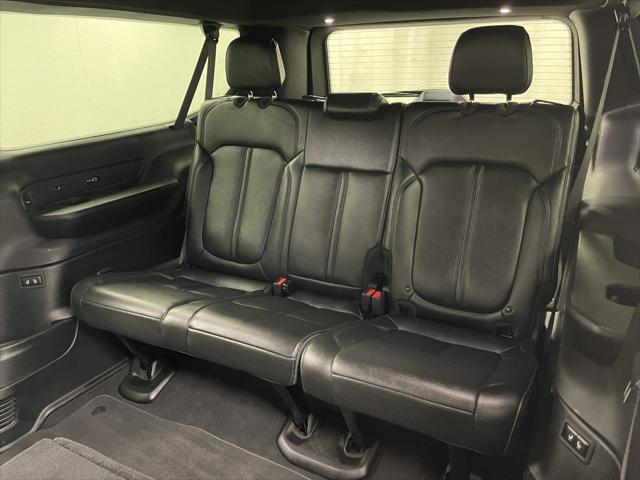 used 2023 Jeep Wagoneer L car, priced at $39,886