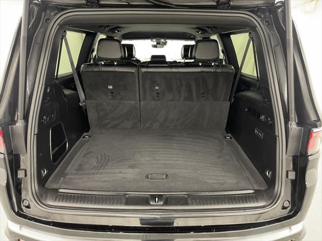 used 2023 Jeep Wagoneer L car, priced at $39,886