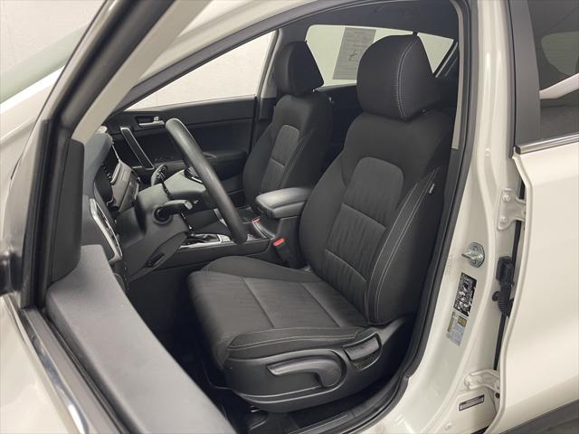 used 2020 Kia Sportage car, priced at $15,771