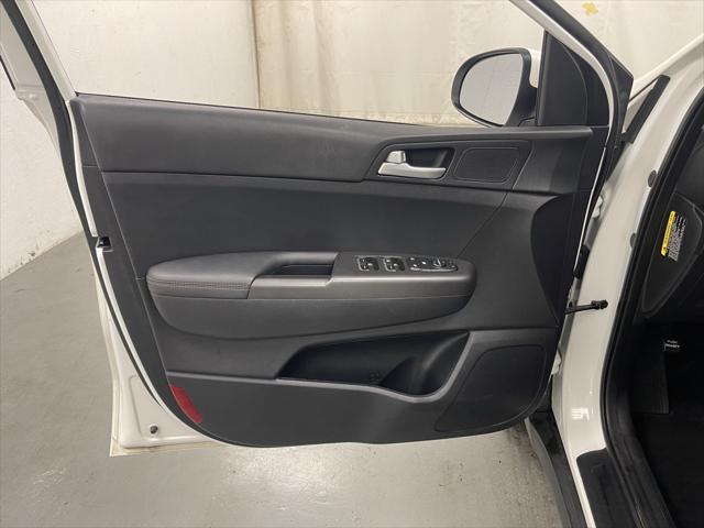 used 2020 Kia Sportage car, priced at $15,771