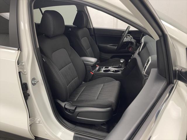 used 2020 Kia Sportage car, priced at $15,771