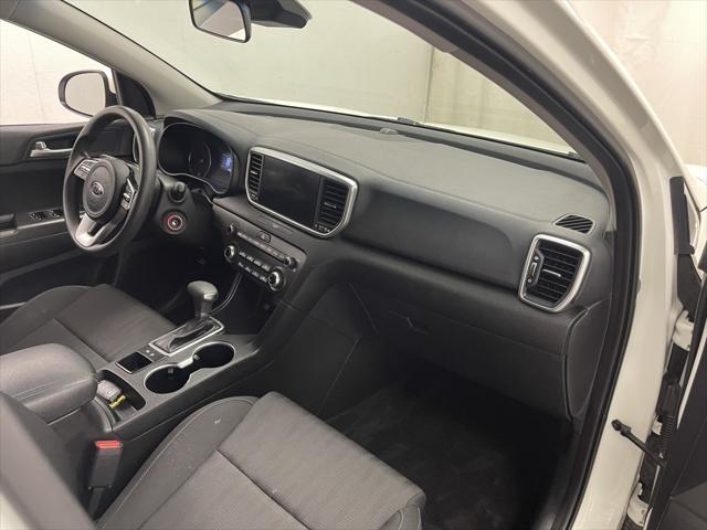 used 2020 Kia Sportage car, priced at $15,771