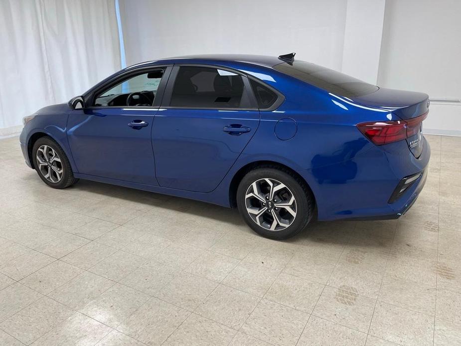 used 2019 Kia Forte car, priced at $13,728