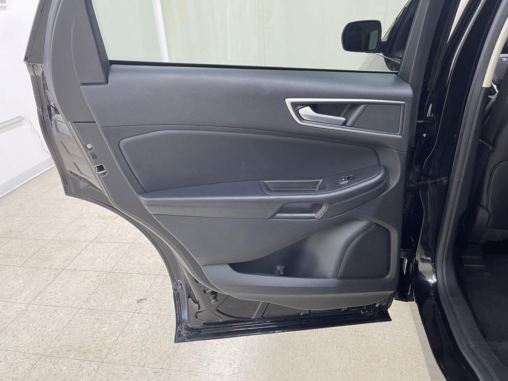 used 2023 Ford Edge car, priced at $20,942