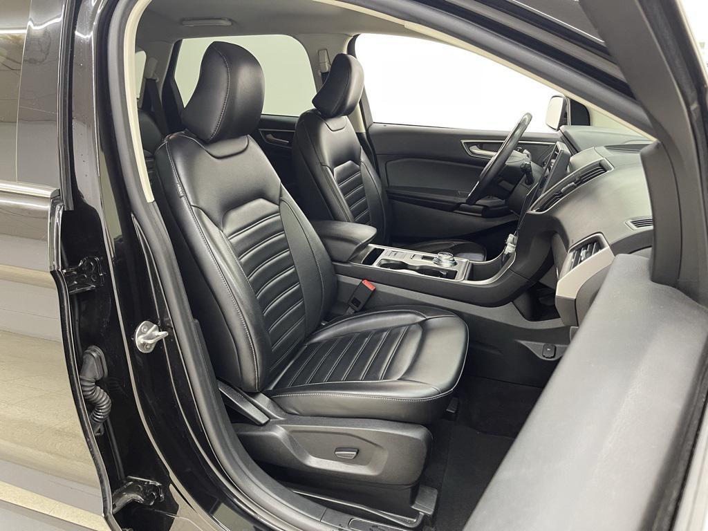used 2023 Ford Edge car, priced at $20,942
