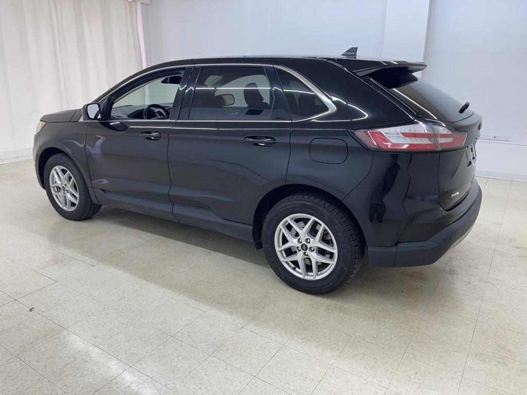 used 2023 Ford Edge car, priced at $20,942