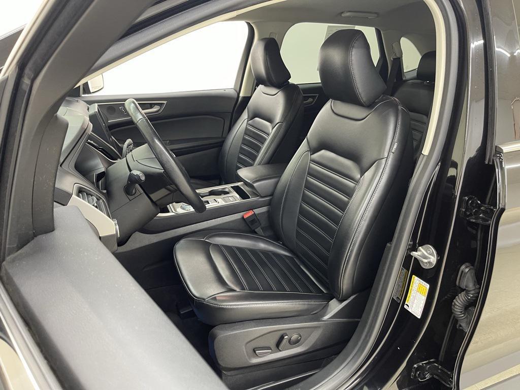 used 2023 Ford Edge car, priced at $20,942
