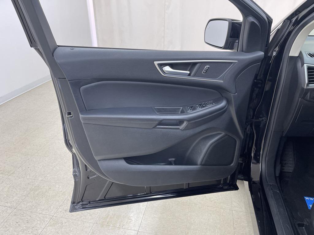 used 2023 Ford Edge car, priced at $20,942