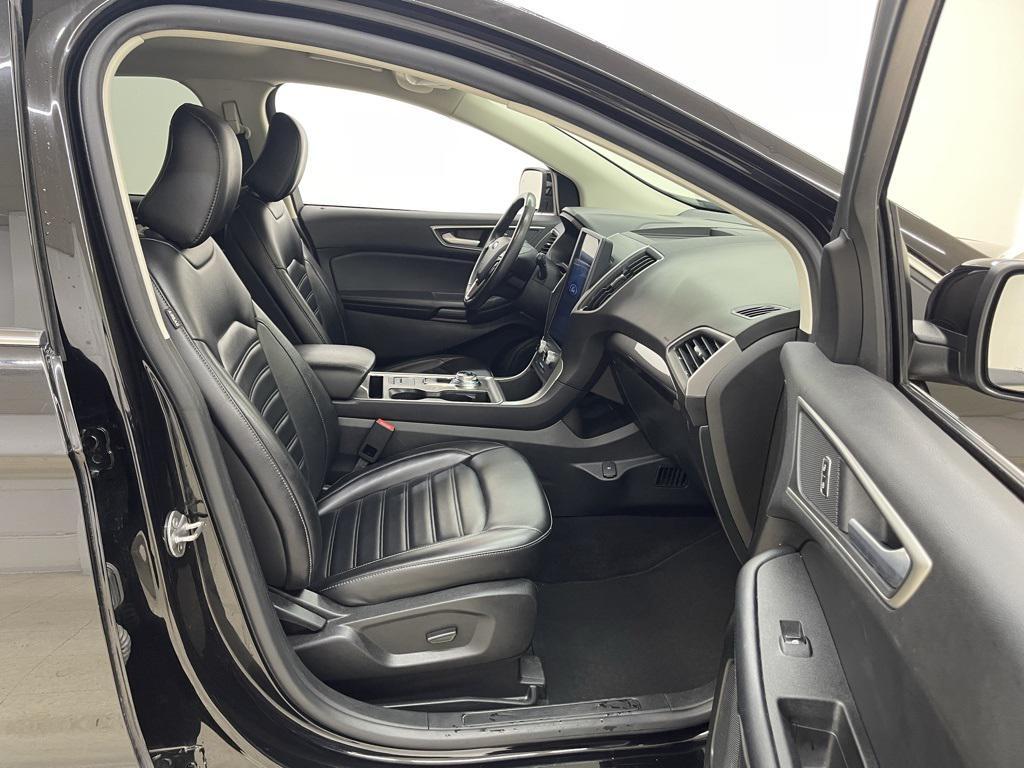 used 2023 Ford Edge car, priced at $20,942