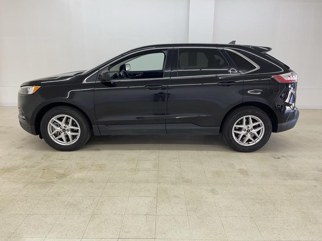 used 2023 Ford Edge car, priced at $20,942