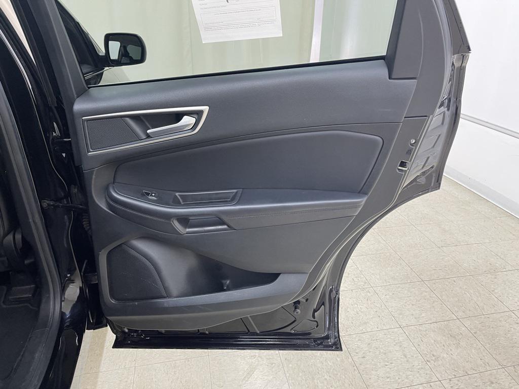 used 2023 Ford Edge car, priced at $20,942