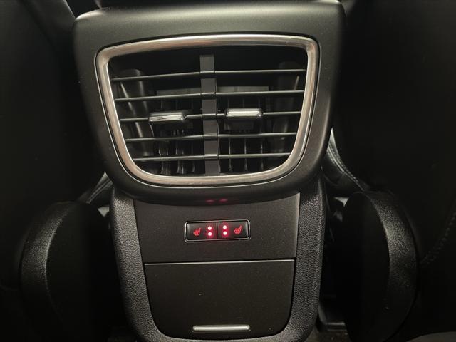 used 2019 Lincoln Nautilus car, priced at $16,909