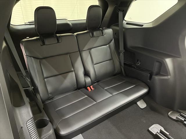 used 2022 Ford Explorer car, priced at $36,841