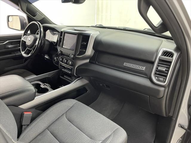 used 2020 Ram 1500 car, priced at $32,710