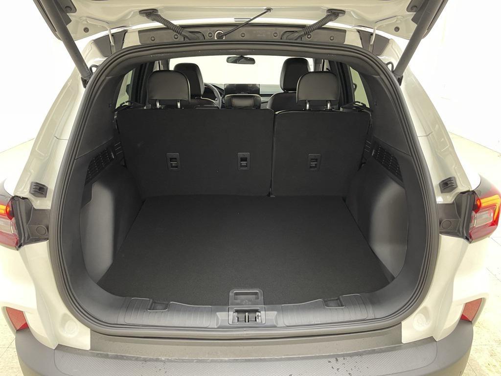 new 2026 Ford Escape car, priced at $36,516