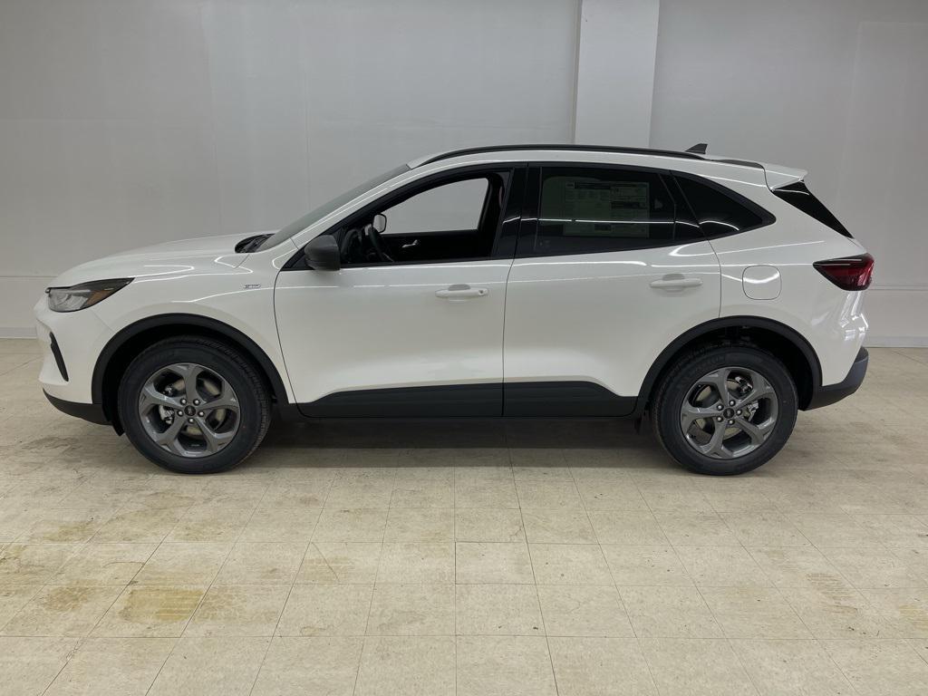 new 2026 Ford Escape car, priced at $36,516