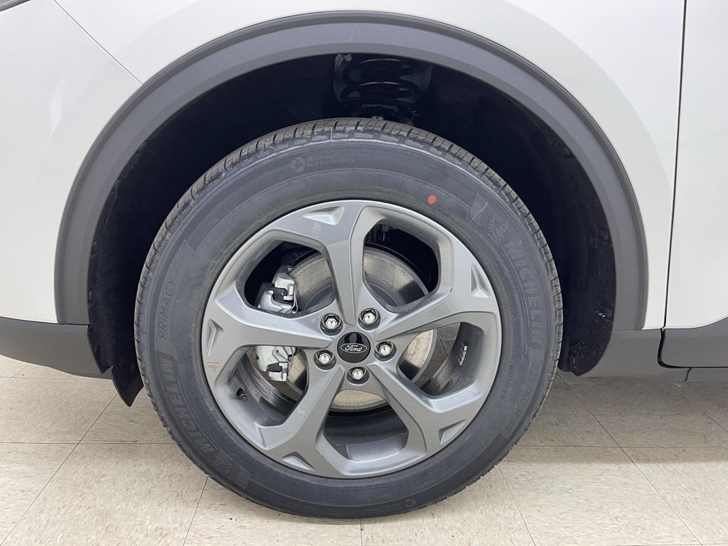 new 2026 Ford Escape car, priced at $36,516