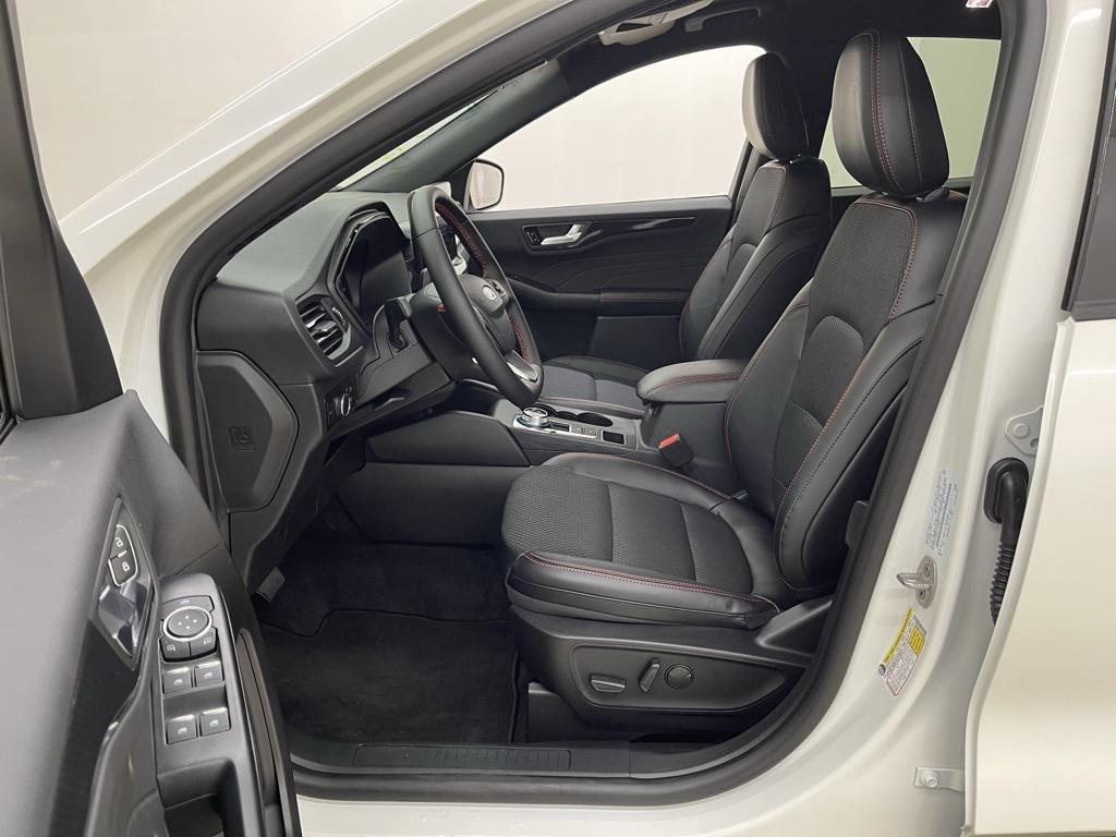 new 2026 Ford Escape car, priced at $36,516