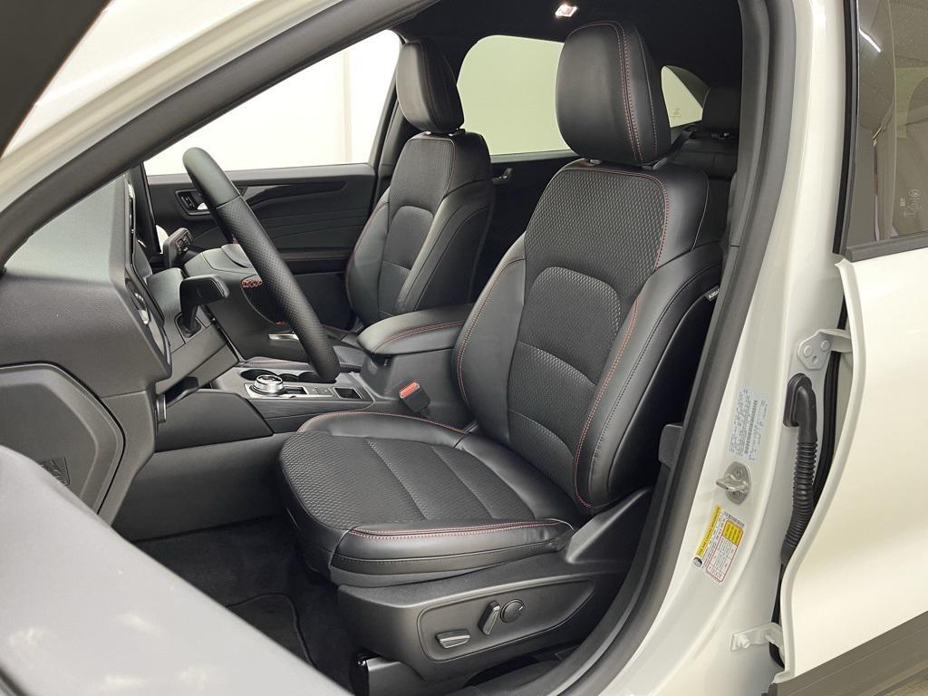 new 2026 Ford Escape car, priced at $36,516