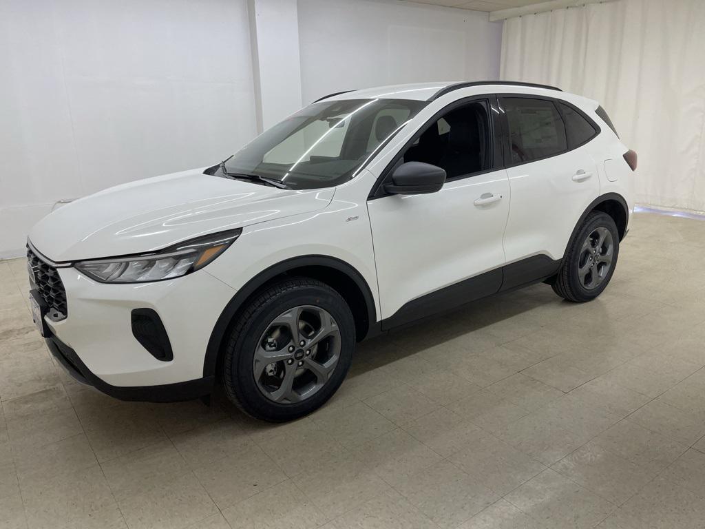 new 2026 Ford Escape car, priced at $36,516