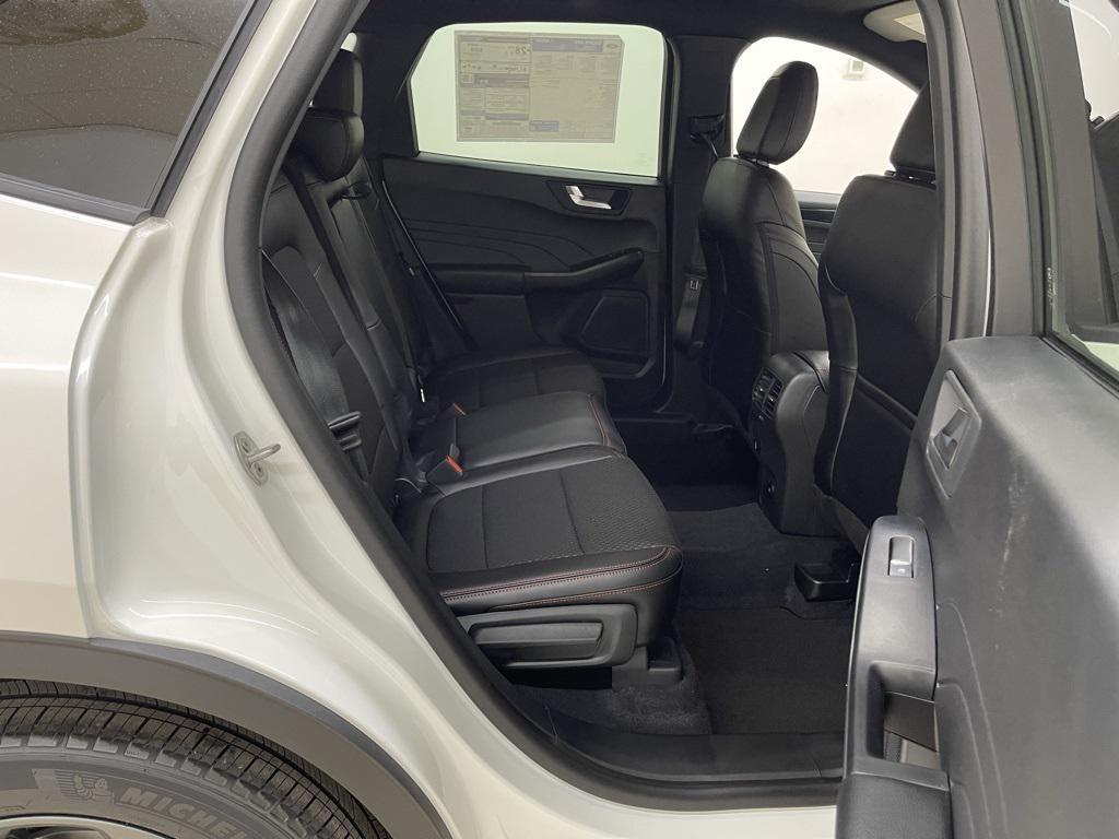 new 2026 Ford Escape car, priced at $36,516