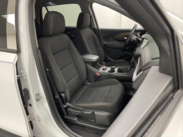 used 2018 GMC Terrain car, priced at $13,998