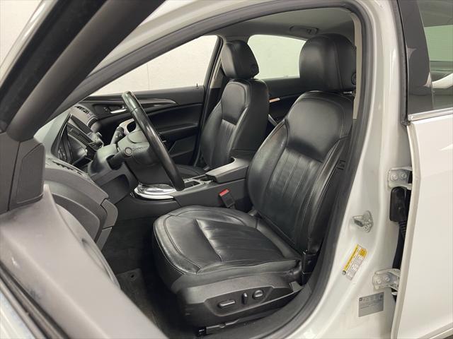 used 2015 Buick Regal car, priced at $9,374