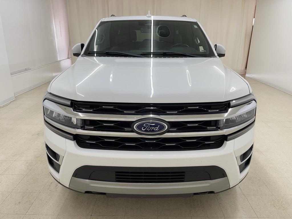 used 2022 Ford Expedition Max car, priced at $48,708