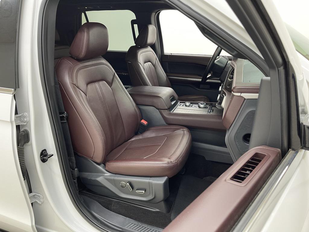 used 2022 Ford Expedition Max car, priced at $48,708