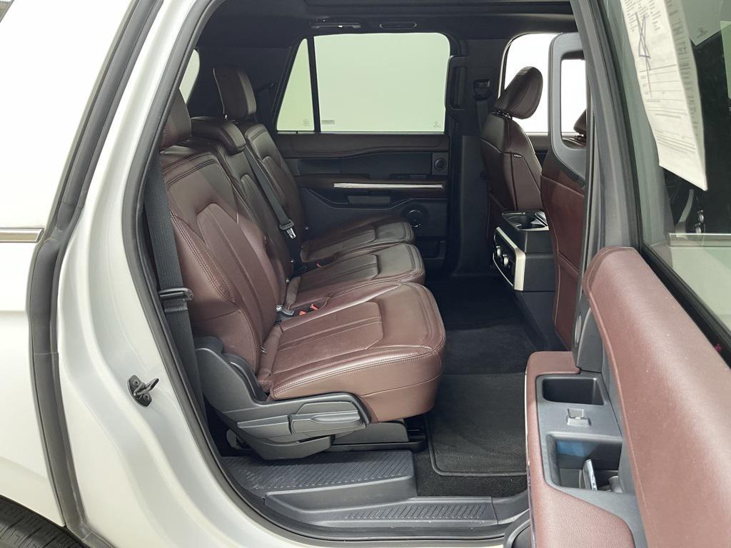 used 2022 Ford Expedition Max car, priced at $48,708