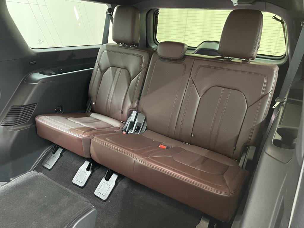 used 2022 Ford Expedition Max car, priced at $48,708