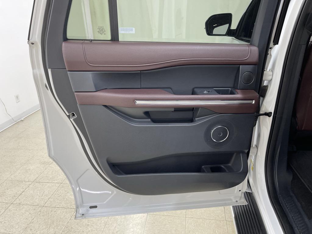 used 2022 Ford Expedition Max car, priced at $48,708