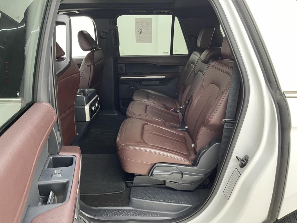 used 2022 Ford Expedition Max car, priced at $48,708