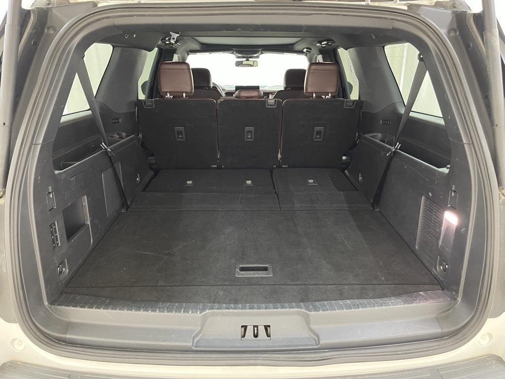 used 2022 Ford Expedition Max car, priced at $48,708