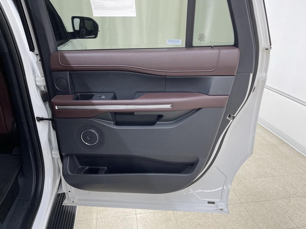 used 2022 Ford Expedition Max car, priced at $48,708
