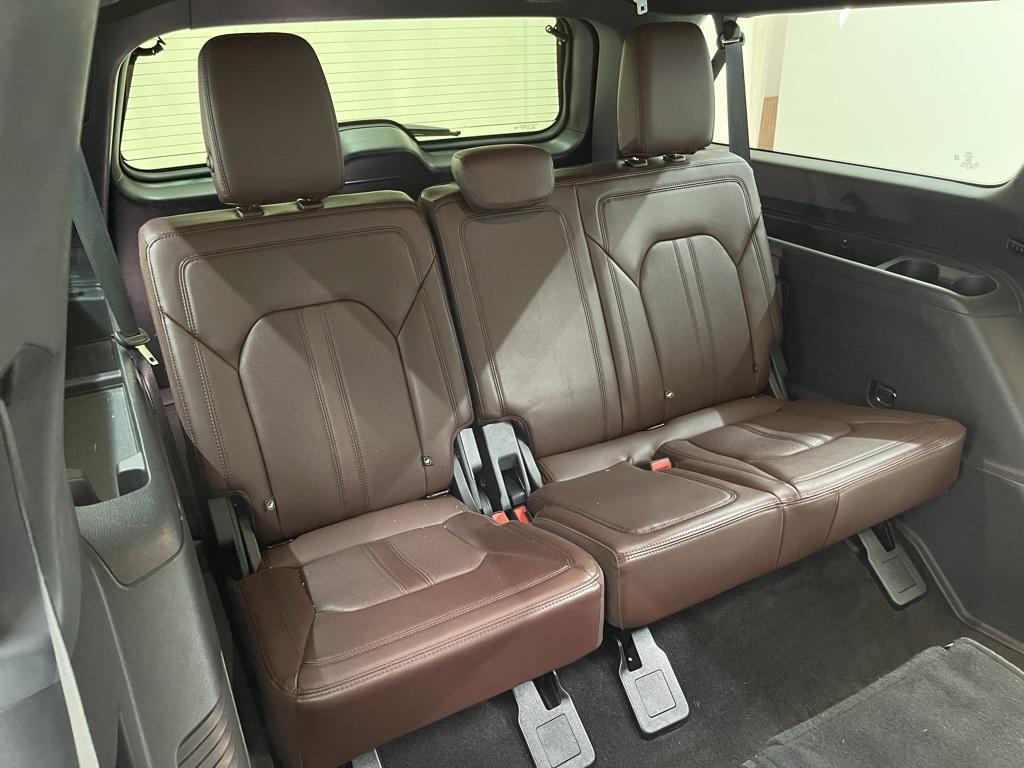 used 2022 Ford Expedition Max car, priced at $48,708