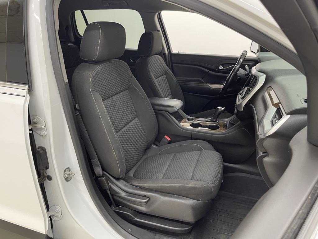 used 2019 GMC Acadia car, priced at $14,586