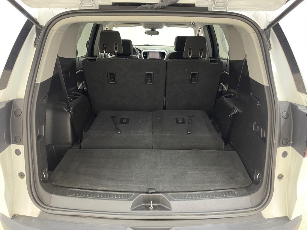 used 2019 GMC Acadia car, priced at $14,586