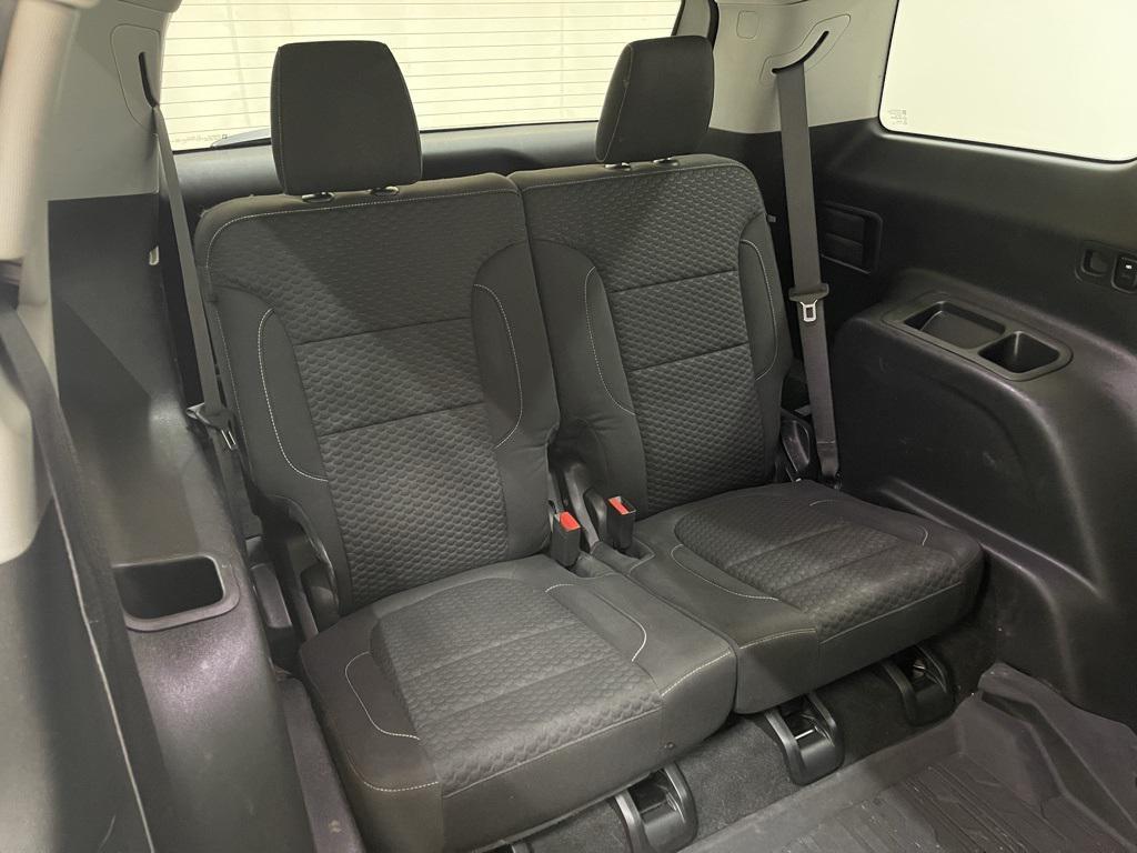 used 2019 GMC Acadia car, priced at $14,586