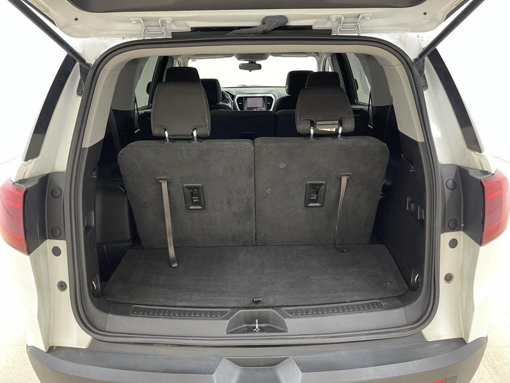 used 2019 GMC Acadia car, priced at $14,586